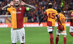 Galatasaray, RAMS Park'ta Elfsborg ile karşılaştı ve zorlu maçı 4-3'lük skorla kazandı