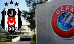 UEFA'dan '28 Kasım' kararı! Beşiktaş-Maccabi Tel Aviv maçı İstanbul'da oynanmayacak!