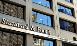 Standard & Poor’s (S&P)’den Türkiye’nin kredi notuna güncelleme