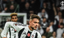 Beşiktaş, Avrupa Ligi’nde üst üste ikinci kez kazandı