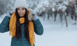 Meteoroloji'den kar yağışı uyarısı!