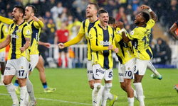 Fenerbahçe, Başakşehir’i 3-1 yenerek umut tazeledi