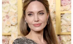 Angelina Jolie'nin göz kamaştıran güzellik sırrı