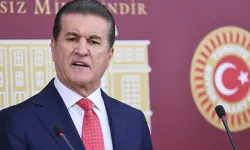 CHP'li Sarıgül: Af düzenlemesi yargı paketine eklenmeli