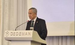 Arınç Açıklık Getirdi, Sordu “Ya hu ne kadar da çoklarmış”