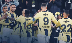 Fenerbahçe, Hatayspor'u 2-1 mağlup ederek takibini sürdürdü