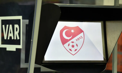 Süper Lig'de yabancı VAR dönemi!