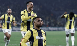 Fenerbahçe, Göztepe karşısında geriden gelerek kazandı 3-2