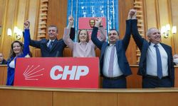 CHP Manisa'dan Ankara Çıkarması