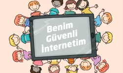 Aile'den 'Benim Güvenli İnternetim' kitabı