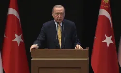 Cumhurbaşkanı Erdoğan'dan Özgür Özel'e sert sözler! Ayağını denk al!