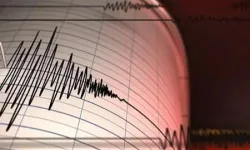 Malatya'da 4,4 büyüklüğünde deprem