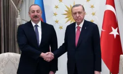 Azerbaycan Cumhurbaşkanı Aliyev Ankara'ya geliyor