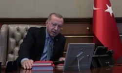 Cumhurbaşkanı Erdoğan, Nepal Başbakanı ile görüştü