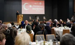 Gözaltında bulunan Çalık'tan şehit ailelerine mesaj: Yanlışların bedelini doğrular ödemez