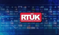 Küfürlü yayınlar RTÜK'ün radarında!