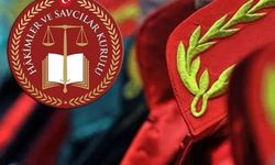 HSK görevde yükselme kararlarını açıkladı