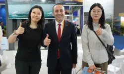 Çinlilerden Trabzon'a yoğun ilgi