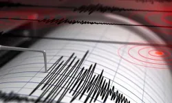 Kütahya'da deprem! Simav ve Pazarlar'da okullara deprem tatili!
