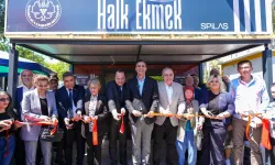 Manisa’da halk ekmek büfelerinin sayısı 44’e ulaştı