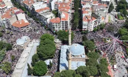 Manisa'da kültür ve sanatla “Dolu Dolu Festival”