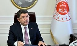 Bakan Tunç: Terörsüz Türkiye sürecinde bir müzakere, bir pazarlık söz konusu değil