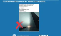 Türkiye'de 72 saat enerji kesintisi yaşanacak iddiaları yalanlandı