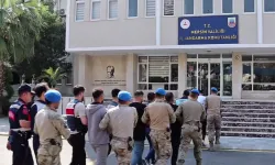 Dev operasyon... 112 torbacı yakalandı!