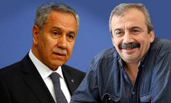 Arınç’tan Sırrı Süreyya Önder’e Suikast Girişimi Yorumu: “Devlet Koruma Altına Almalı”