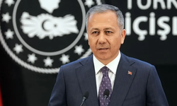 Yerlikaya: Interpol ve yeşil bültenle aranan iki şüpheli yakalandı