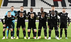 Manisa FK Deplasmanda Kazandı, 1. Lig'de Kalmayı Başardı