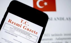 11 milletlerarası anlaşma Resmi Gazete’de yayımlandı