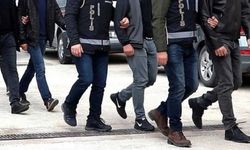 10 ilde eş zamanlı operasyon: 11 organize suç örgütüne darbe