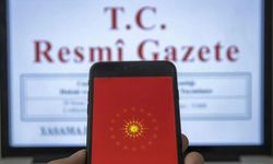 Üç ile yeni bölge idare mahkemeleri kuruluyor
