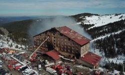Kartalkaya'daki otel yangınında istenen cezalar belli oldu