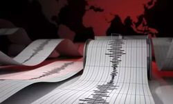 AFAD duyurdu! Kütahya'da deprem oldu