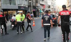 “Huzur İstanbul” uygulamasında geniş çaplı operasyon: 975 gözaltı