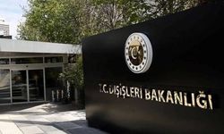 Türkiye'den İsrail'e 'Diplomatlara saldırı' tepkisi