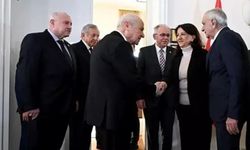 DEM-MHP buluşma tarihi belli oldu