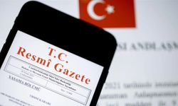 Türkiye afet sonrası iyileştirme planı yürürlüğe girdi
