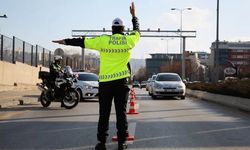 Trafik cezaları uçuyor