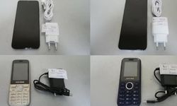 4 telefon için toplatılma kararı