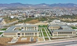 KKTC'de tarihi gün: Cumhuriyet yerleşkesi açıldı