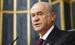 Bahçeli'den Önder için taziye mesajı: “Ayrı görüşlerdeydik ama aynı geleceğe inandık”