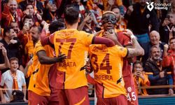 Galatasaray, Sivasspor’u rahat geçti