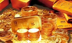 Gram altında şok düşüş! 4 bin 138 TL’ye geriledi