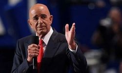 ABD’nin yeni Ankara Büyükelçisi Thomas Barrack, Türkiye’de