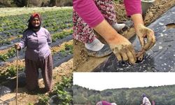 Akhisar’ın Köyleri Hizmete Kavuştu
