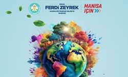 Büyükşehir Belediyesi’nin “Manisa Tarzanı ve Çevre Günleri” başladı