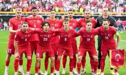 A Milli Futbol Takımı sahaya iniyor: Aday kadro açıklandı